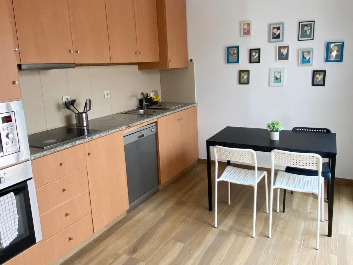 Watermark Beach Apartments Espinho  Extérieur photo