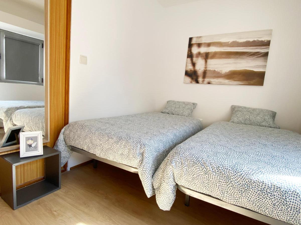 Watermark Beach Apartments Espinho  Extérieur photo