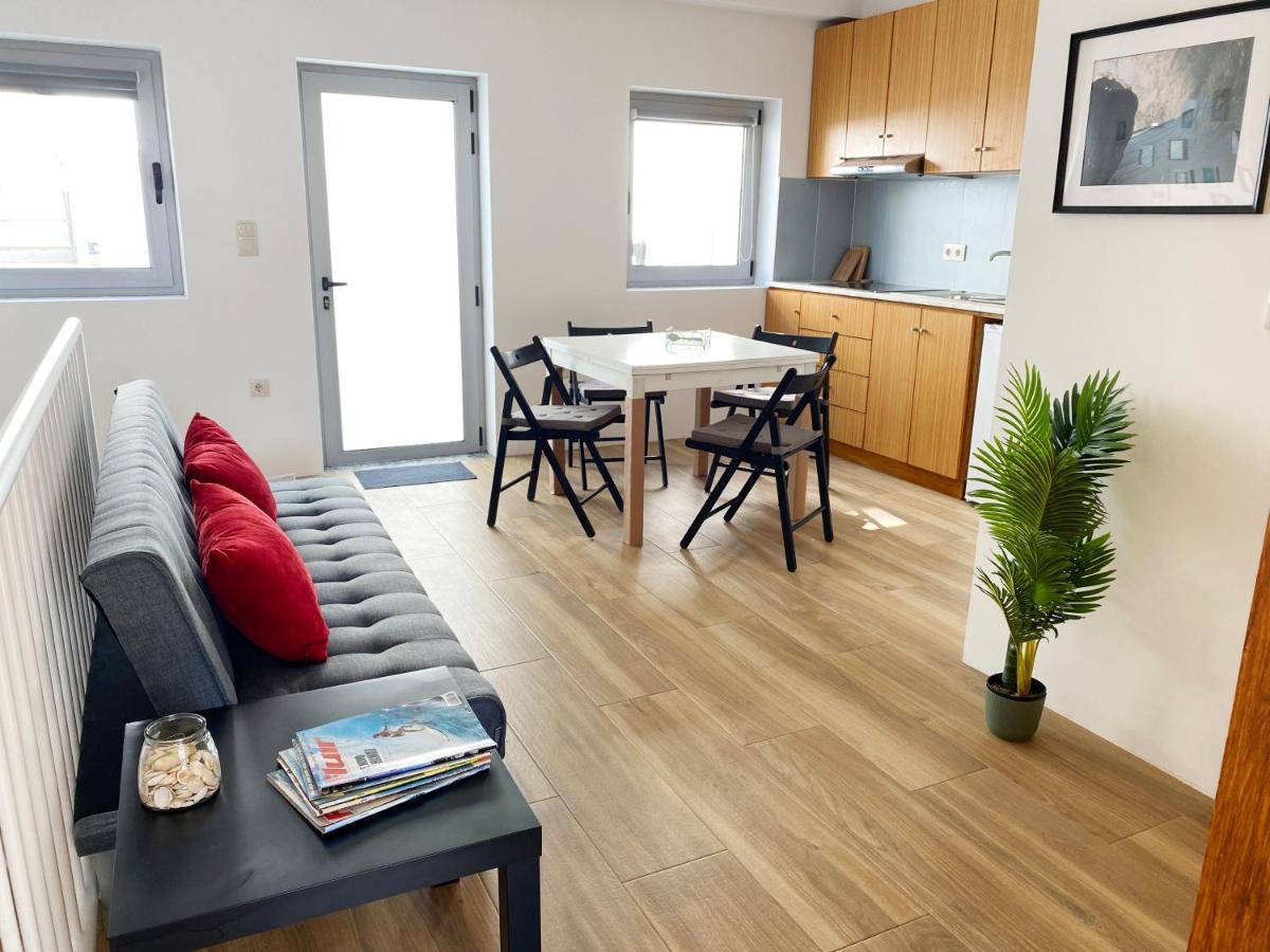 Watermark Beach Apartments Espinho  Extérieur photo