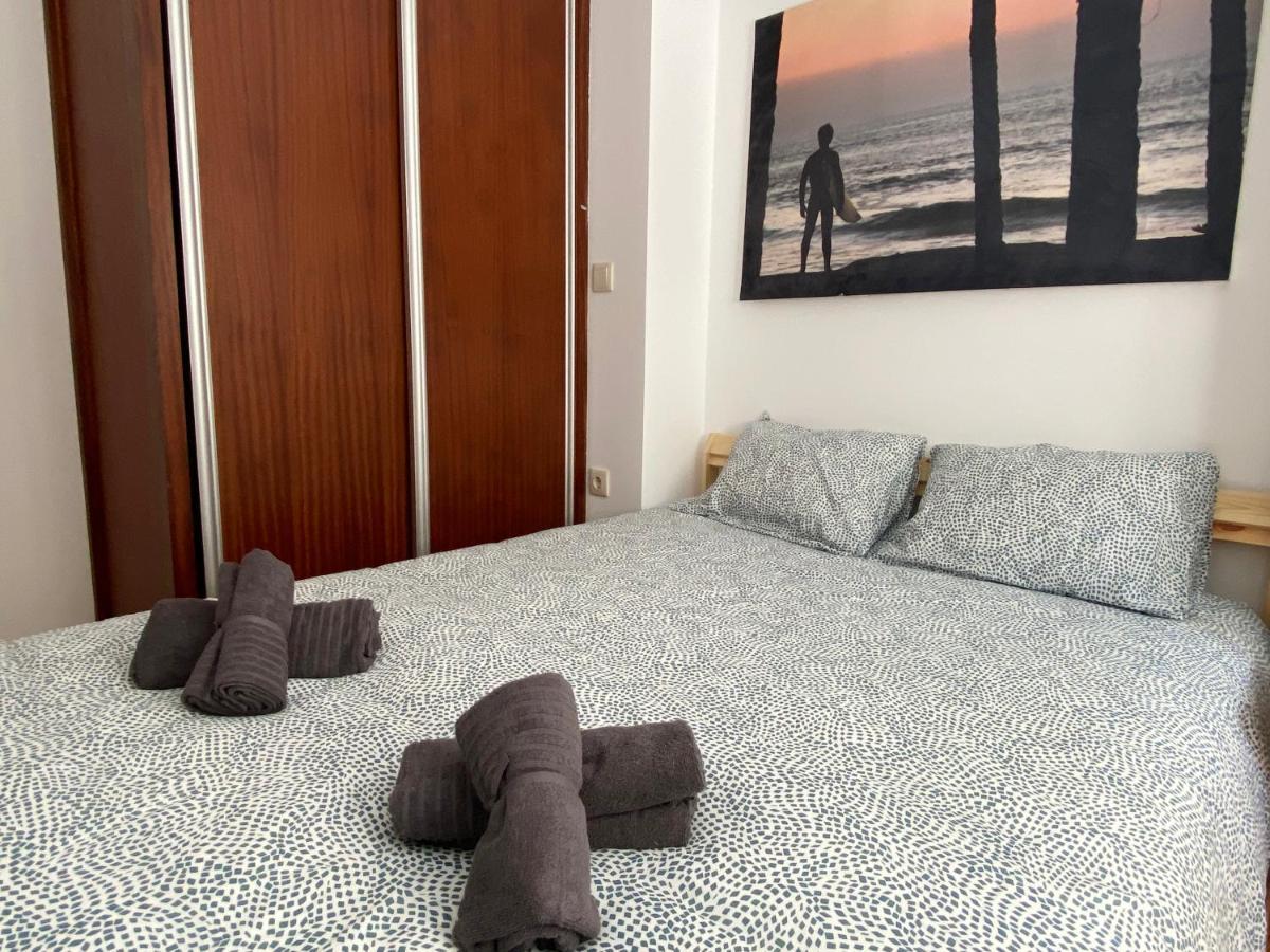 Watermark Beach Apartments Espinho  Extérieur photo