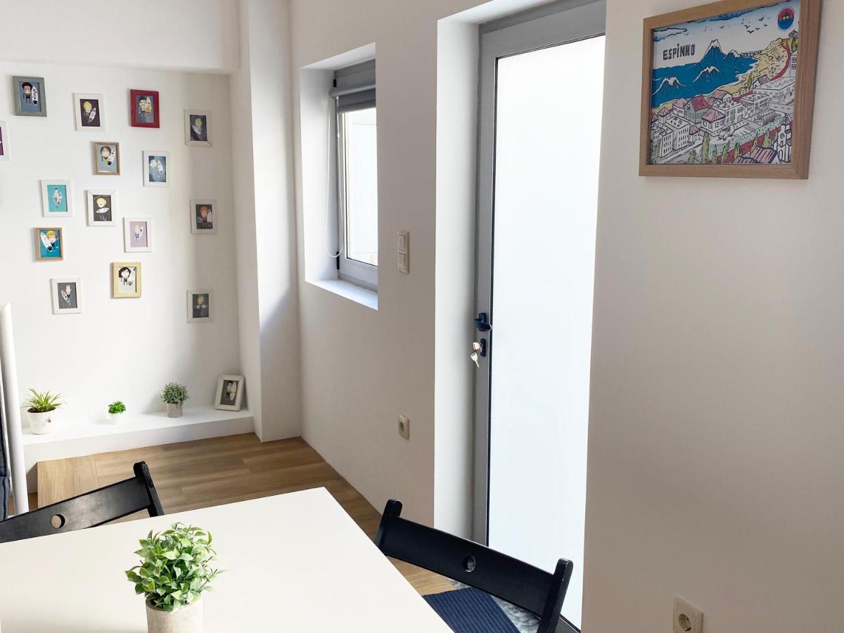 Watermark Beach Apartments Espinho  Extérieur photo