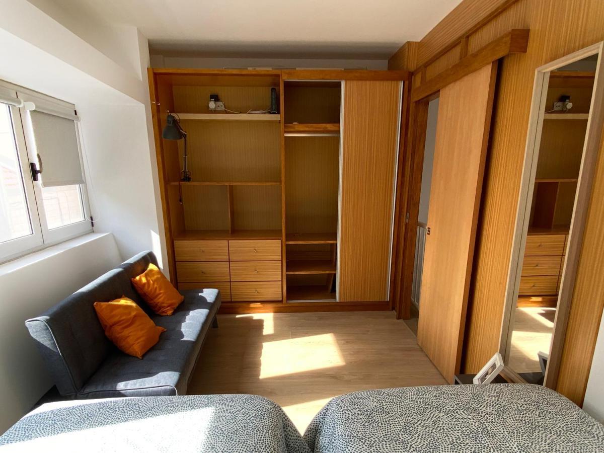 Watermark Beach Apartments Espinho  Extérieur photo